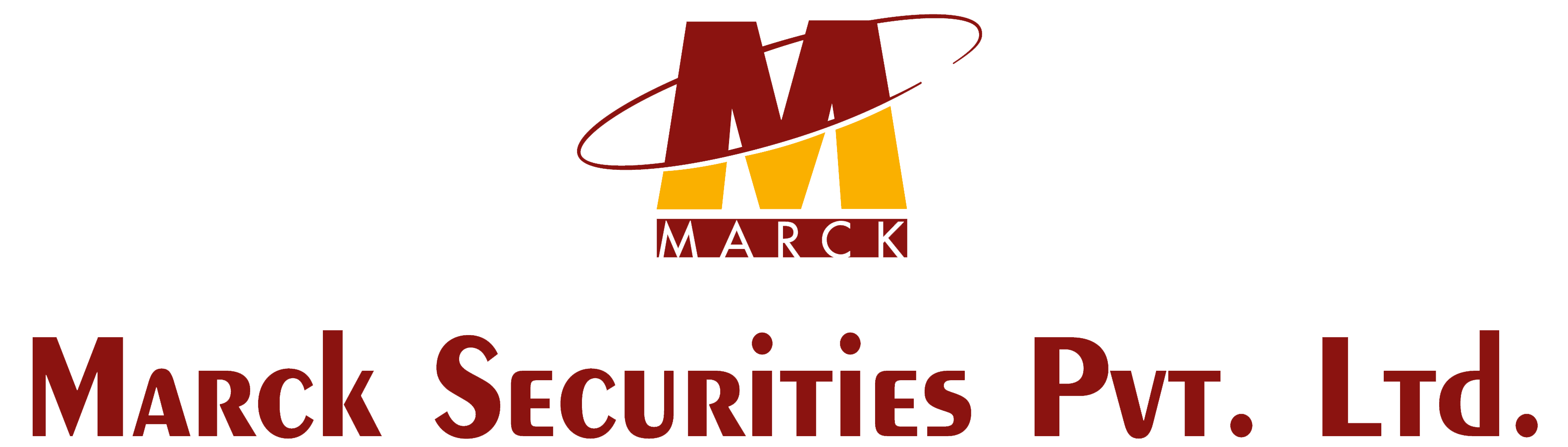 Marck Securities Pvt. Ltd. logo