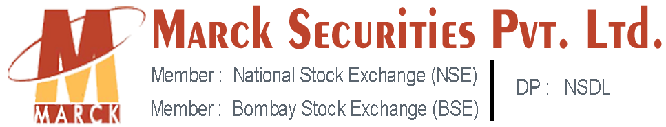Marck Securities Pvt. Ltd.
