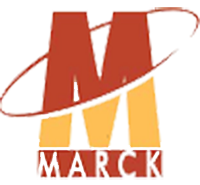 Marck Security Logo